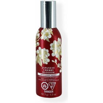 Bath & Body Works Bytový parfém JAPANESE CHERRY BLOSSOM 42,5 g