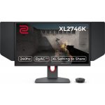 BenQ XL2746K – Sleviste.cz