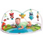 Tiny Love Gymini Dynamic Meadow Days hrací deka s hrazdou – Zboží Dáma