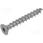 BOSSARD 3336965 Vrut; do dřeva; 5x40; Hlava: kuželová; Torx®; TX20; kalená ocel – Hledejceny.cz