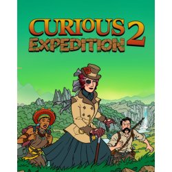 Curious Expedition 2