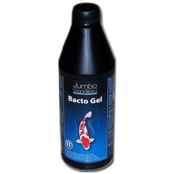 Bacto Gel Jumbo 1l