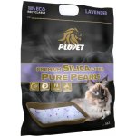 Plovet Premium Silica Lavender 16l – Hledejceny.cz