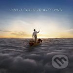 Pink Floyd - The endless river, CD, 2014 – Sleviste.cz