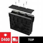 Alcadrain AVZ103R-R201 – Hledejceny.cz