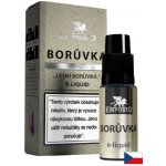 Imperia Emporio Borůvka 10 ml 9 mg – Hledejceny.cz