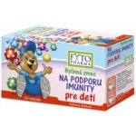 Fytopharma Bylinné na podporu imunity.20 x 1,5 g – Zboží Dáma