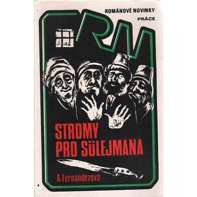 Stromy pro Sülejmana