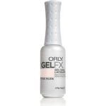 Orly Pink Nude gel FX 32009 gelový lak na nehty francouzská manikúra tělová růžová 9 ml