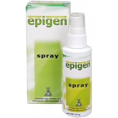 Epigen Intimo spray 60 ml – Zbozi.Blesk.cz