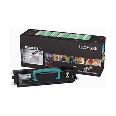 MP Print Lexmark E250A11E - kompatibilní – Hledejceny.cz