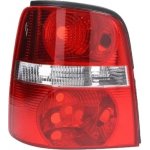 Levé zadní světlo Volkswagen Touran (1T1) 03-06 – Zboží Mobilmania