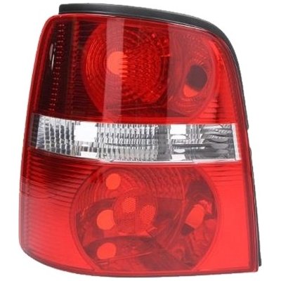 Levé zadní světlo Volkswagen Touran (1T1) 03-06 – Zboží Mobilmania