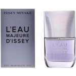 Issey Miyake L´Eau Majeure D´Issey toaletní voda pánská 50 ml – Hledejceny.cz