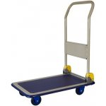 Přepravní Plošinový vozík se sklopným madlem Prestar – Zbozi.Blesk.cz