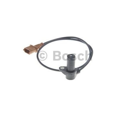 BOSCH Generátor impulsů, klikový hřídel 0261210239 – Hledejceny.cz