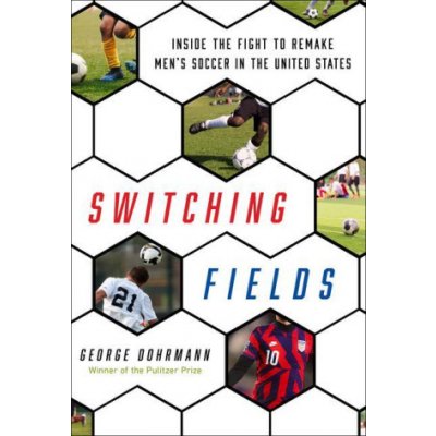 Switching Fields – Sleviste.cz
