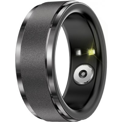 EQ Ring R3 černý velikost 10 (vnitřní průměr 18mm) – Zbozi.Blesk.cz