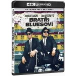 Bratři Bluesovi – Zboží Dáma