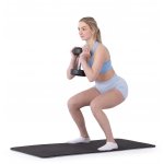 TRINFIT Závěsná podložka – Zboží Dáma