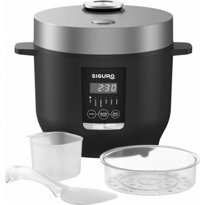 Siguro Gen. 2 R750B – Zboží Dáma