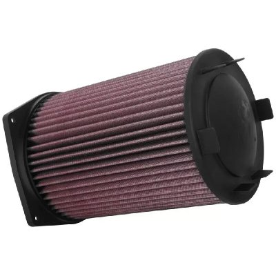 K&N Filters Vzduchový filtr KNF YA-8518 – Hledejceny.cz