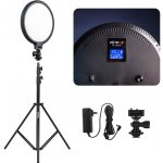 Viltrox VL-500T Round Bicolor LED – Hledejceny.cz