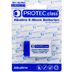 PROTEC.CLASS 9V 1ks 05103722