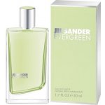 Jil Sander Evergreen toaletní voda dámská 30 ml – Sleviste.cz