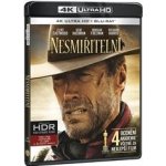 NESMIŘITELNÍ UHD+BD – Hledejceny.cz