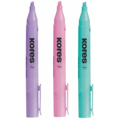 Kores High Liner Plus fialový – Zboží Dáma