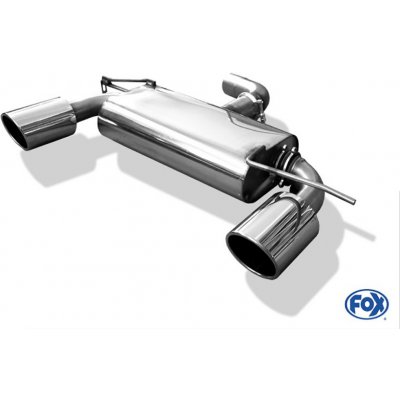 FOX VW054035-349 – Hledejceny.cz