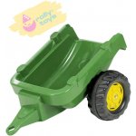 Rolly Toys 121740 VlekKid John Deere – Hledejceny.cz