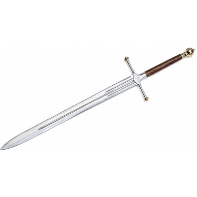 GoodGoods Meč Ice Ned Stark / Eddard Starkův meč ze seriálu Hra o trůny 80081 – Hledejceny.cz