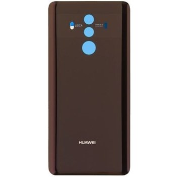 Kryt Huawei Mate 10 Pro zadní Mocca