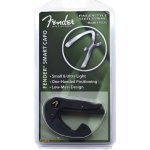 Fender Smart Capo - Fingerstyle – Sleviste.cz
