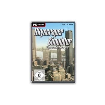 Skyscraper Simulator