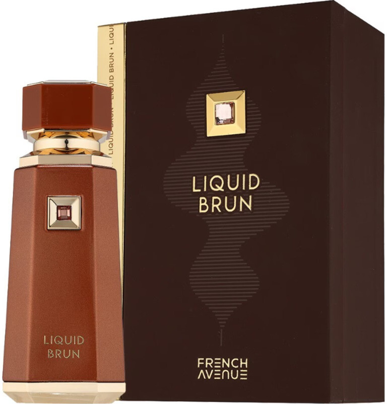 French Avenue Liquid Brun parfémovaná voda pánská 150 ml