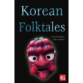 Korean Folktales Jackson J. K.Paperback