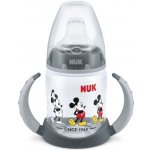 Nuk Disney láhev na učení Mickey šedá 150 ml – Sleviste.cz