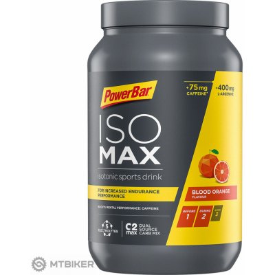 PowerBar ISOMAX 1200 g