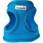 Doodlebone Postroj Airmesh Snappy – Zboží Dáma