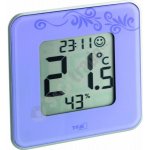 TFA 30.5021.11 STYLE Teploměr s vlhkoměrem – Zbozi.Blesk.cz