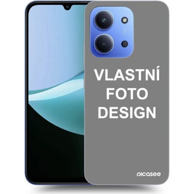 Picasee Ultimate Case pro Xiaomi Redmi 15C 4G - Vlastní design/motiv – Hledejceny.cz