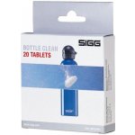 SIGG Čistící tablety 202463 20 ks – Hledejceny.cz