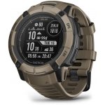 Garmin Instinct 2X Solar Tactical – Hledejceny.cz