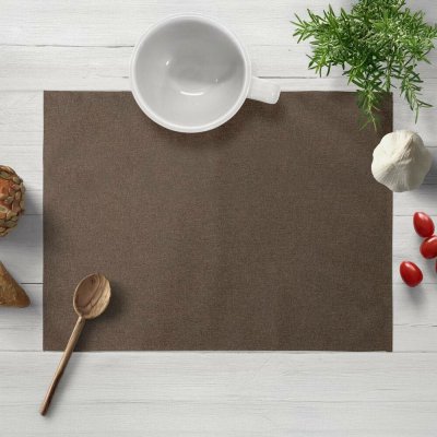 Biante prostírání BKR-504 Hnědé 30x40 cm – Hledejceny.cz