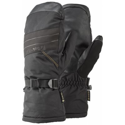 Trekmates Matterhorn GTX mitt black – Hledejceny.cz