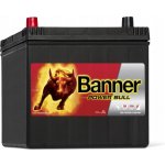 Banner Power Bull 12V 95Ah 740A P95 05 – Zboží Mobilmania