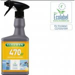CLEAMEN 470 ECO koupelny s leskem 550 ml – Zboží Dáma